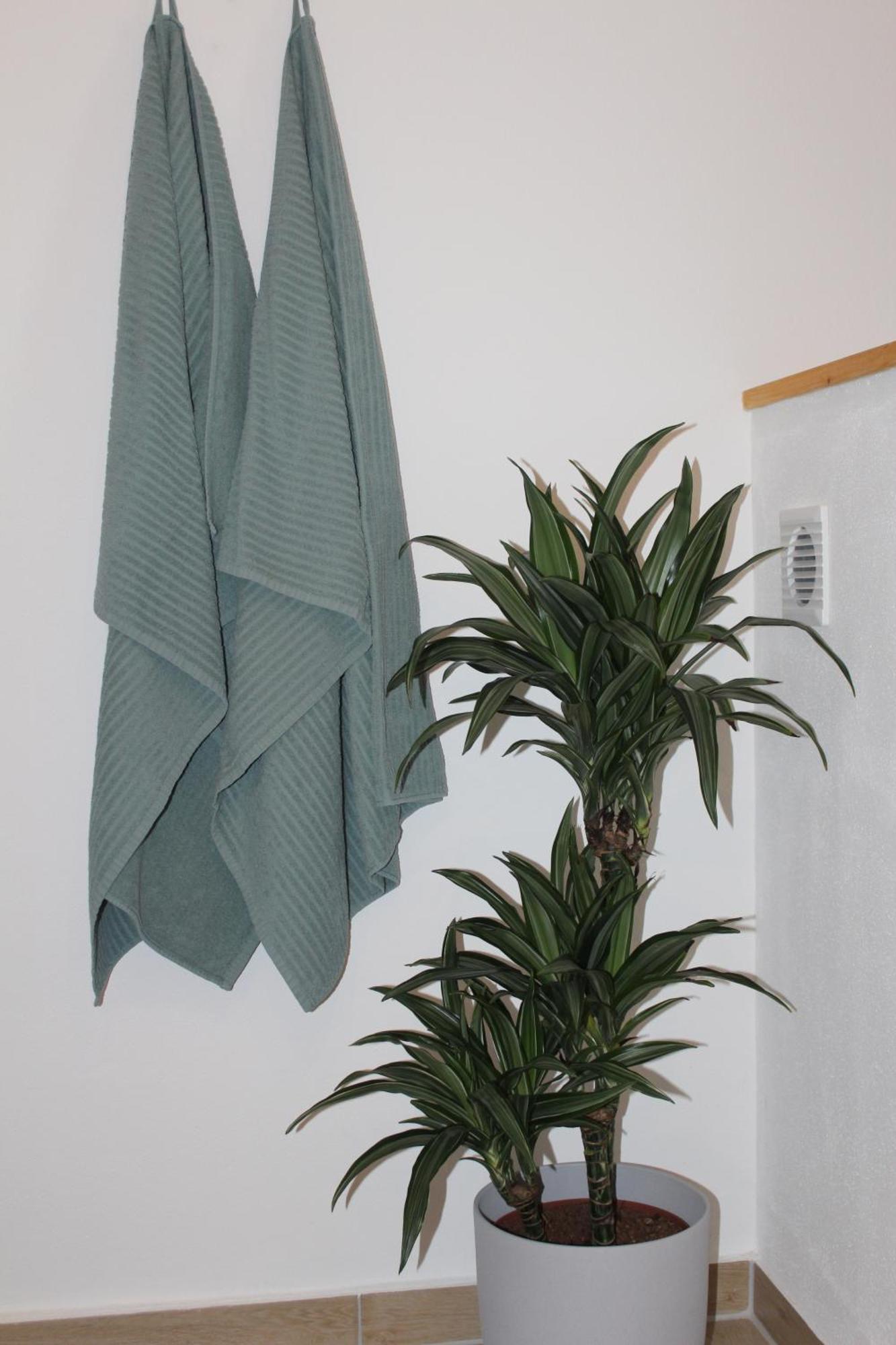 Ferienwohnung Feldblick Struppen Exteriör bild