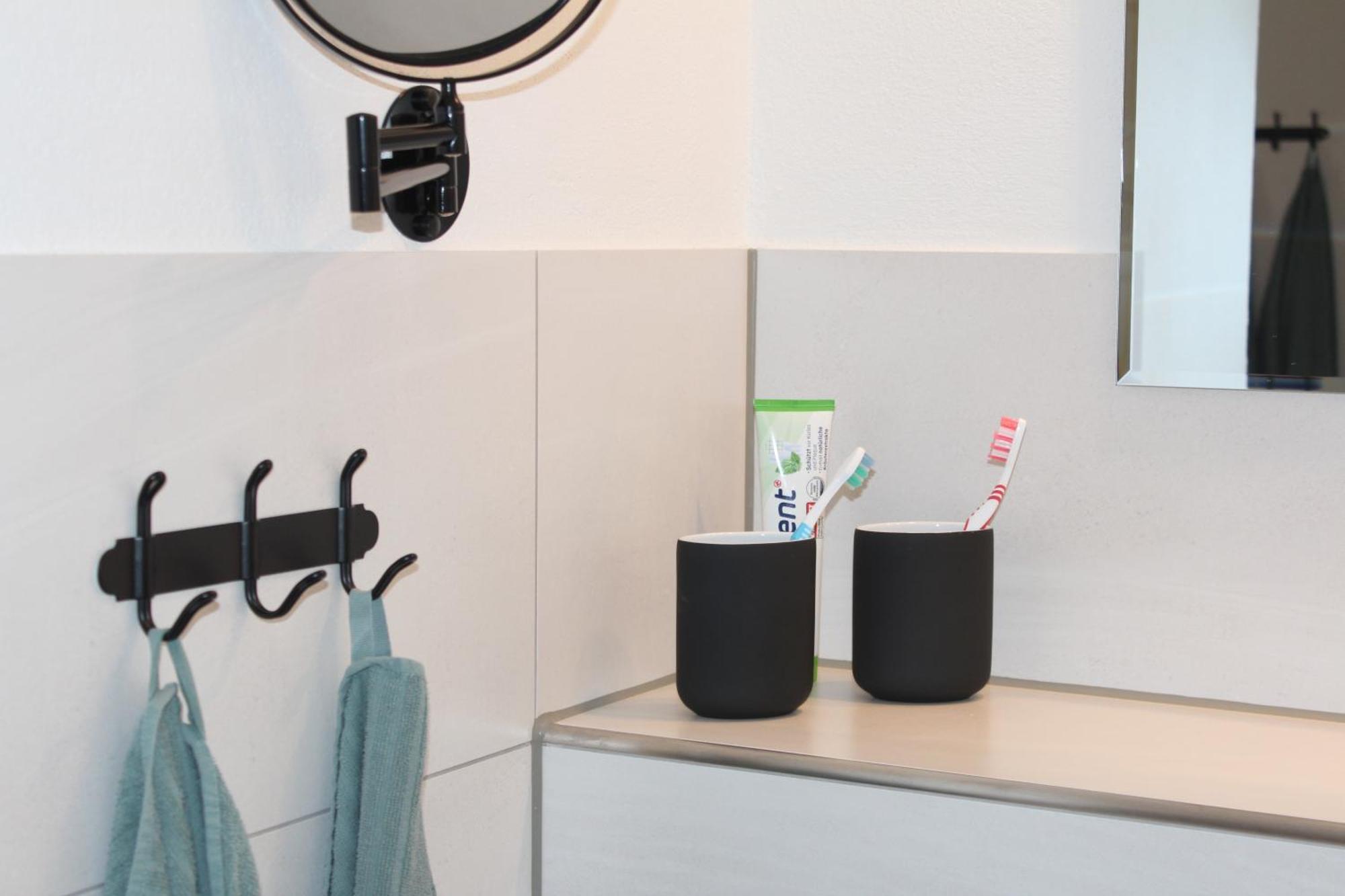 Ferienwohnung Feldblick Struppen Exteriör bild
