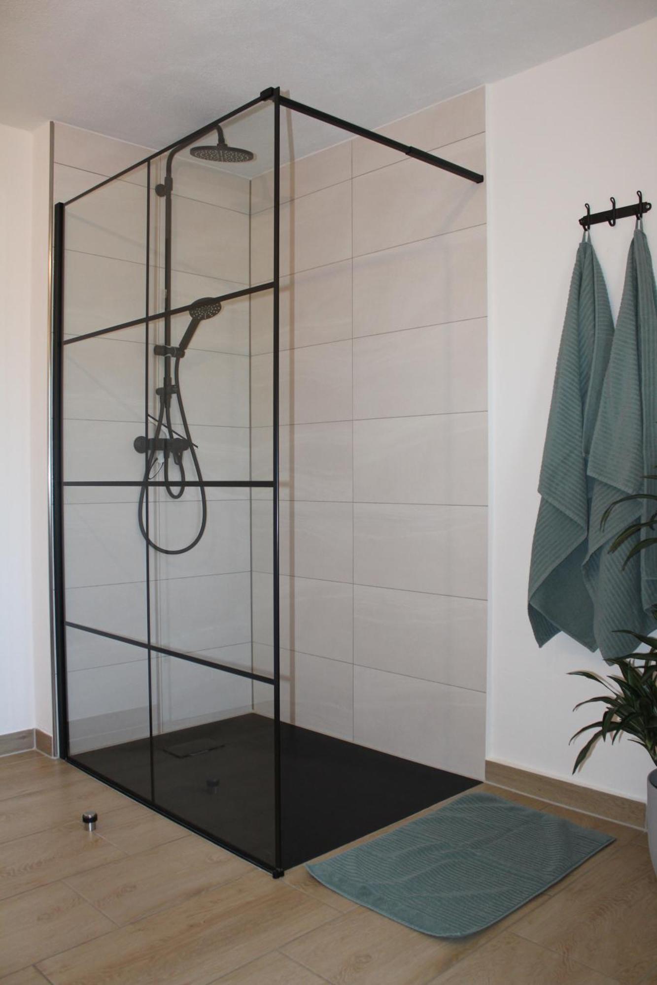 Ferienwohnung Feldblick Struppen Exteriör bild